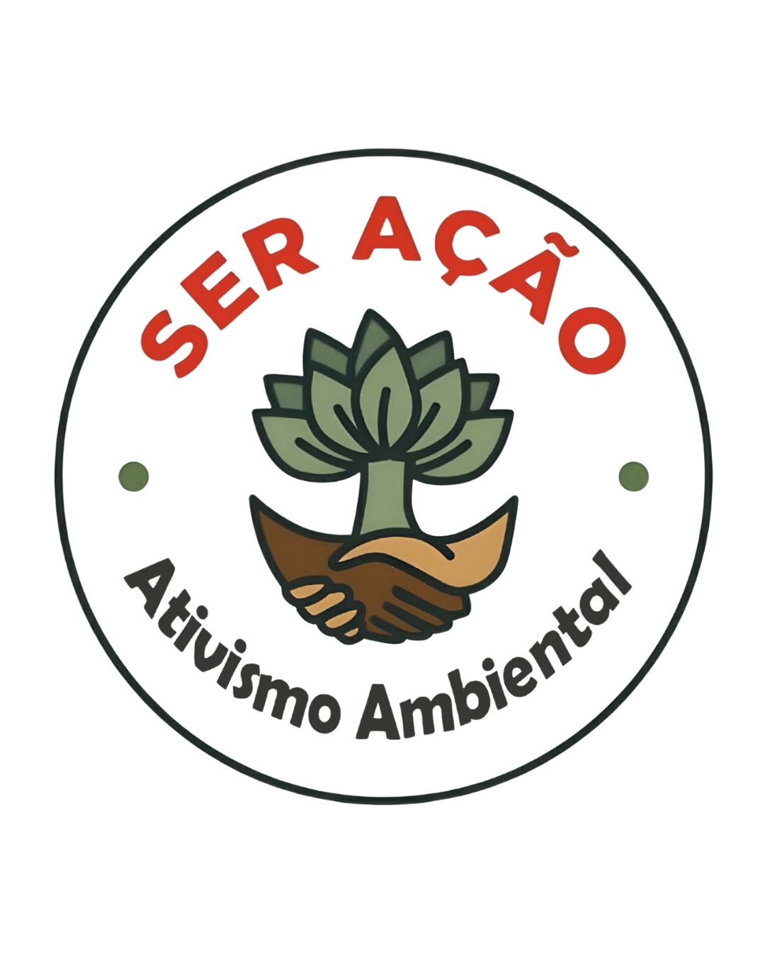 SER AÇÃO - Ativismo Ambiental