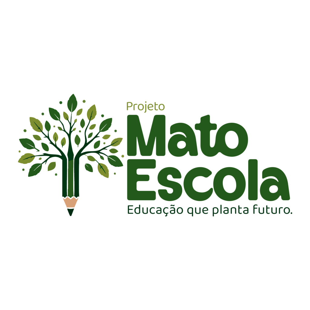 PROJETO MATO ESCOLA